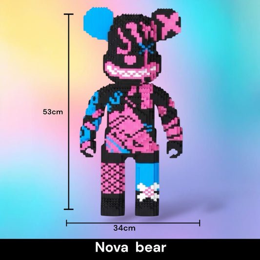 ArtBear™ Titan Series