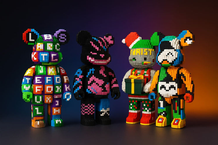 Pixel Legends Collection