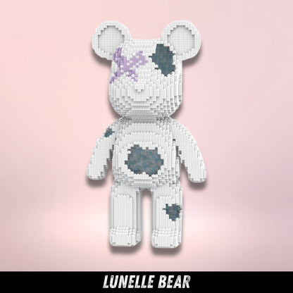 NIDAVELL™ Mega Assemble Bears Collection (5000+ pcs)