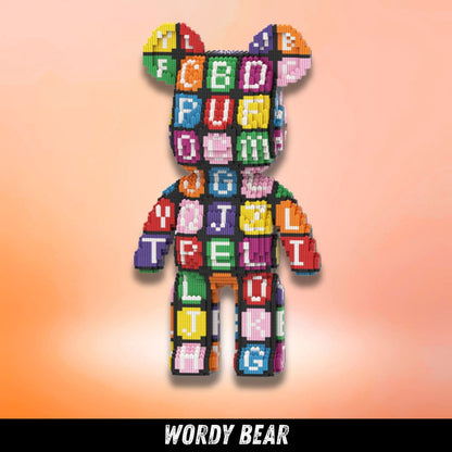 NIDAVELL™ Mega Assemble Bears Collection (5000+ pcs)