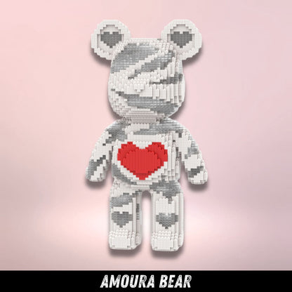 NIDAVELL™ Mega Assemble Bears Collection (5000+ pcs)