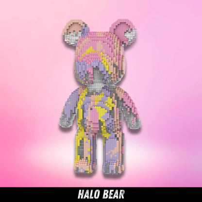 NIDAVELL™ Mega Assemble Bears Collection (5000+ pcs)