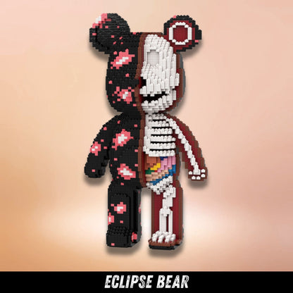 NIDAVELL™ Mega Assemble Bears Collection (5000+ pcs)