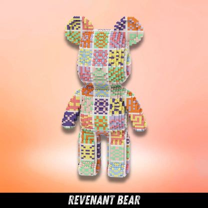 NIDAVELL™ Mega Assemble Bears Collection (5000+ pcs)