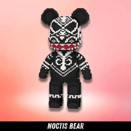 NIDAVELL™ Mega Assemble Bears Collection (5000+ pcs)