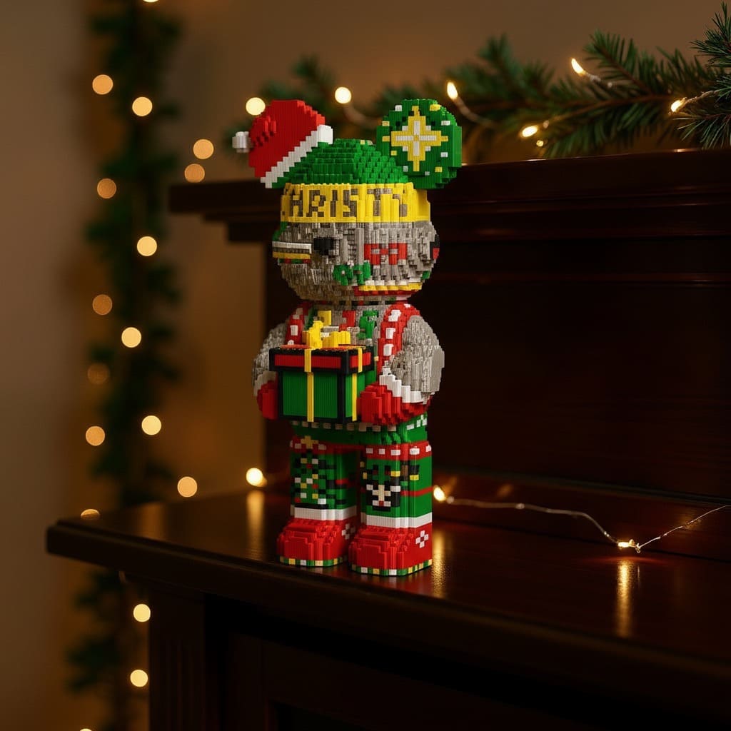 ArtBear™ Titan Series