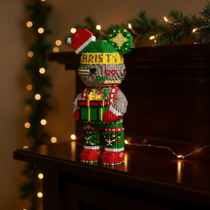 ArtBear™ Titan Series