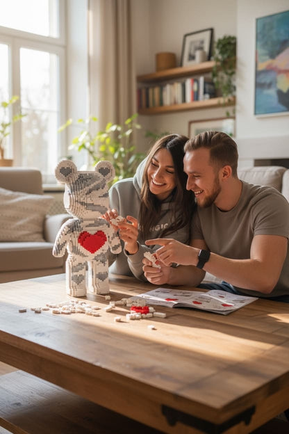 ArtBear™ Titan Series