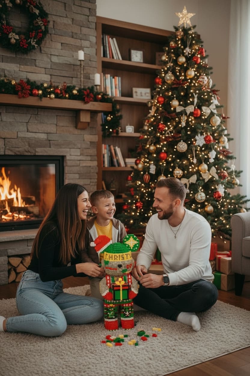 ArtBear™ Titan Series