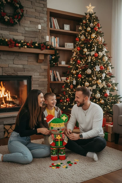 ArtBear™ Titan Series