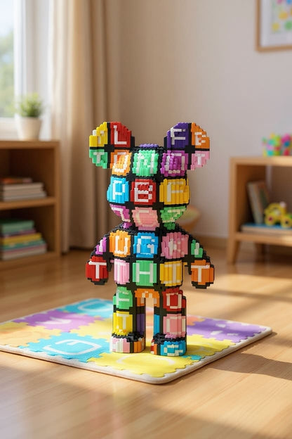 ArtBear™ Titan Series