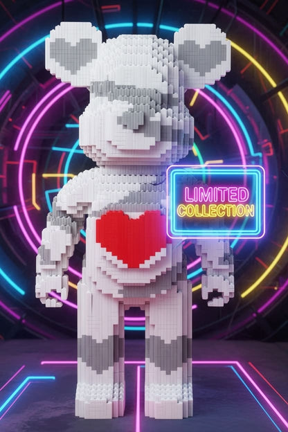 ArtBear™ Titan Series