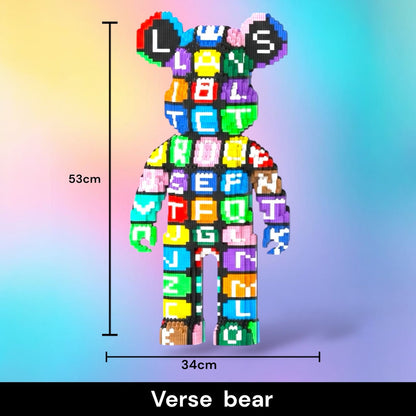 ArtBear™ Titan Series