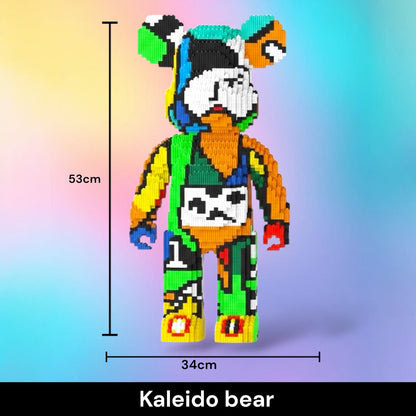 ArtBear™ Titan Series