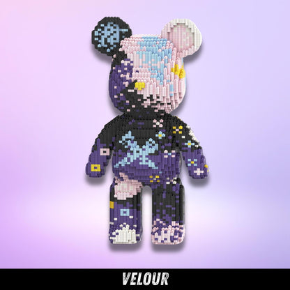 NIDAVELL™ Mega Assemble Bears Collection (5000+ pcs)