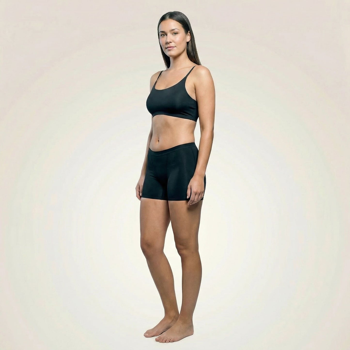 Leakproof Period Boyshort — Extra Flow
